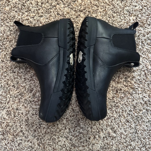 Lems Women’s Chelsea Boot Tuff Ash - Picture 8 of 11